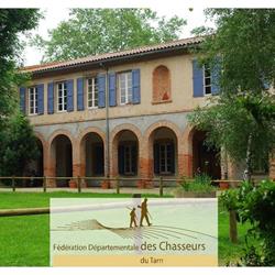 Fédération Départementale Chasseurs Tarn, Albi - Horaires d'ouverture