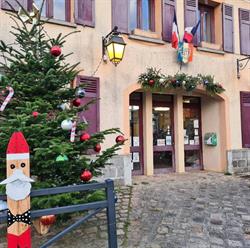 Mairie, Auvers-Saint-Georges - Horaires d'ouverture