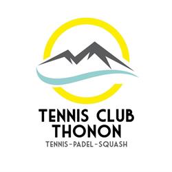 Tennis Club de Thonon, Thonon-les-Bains - Horaires d'ouverture