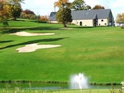 Golf de Vire La Dathée, Saint-Manvieu-Bocage - Horaires d'ouverture