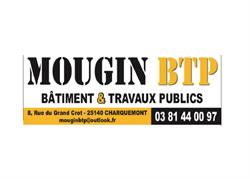 Mougin BTP SARL, Charquemont - Horaires d'ouverture