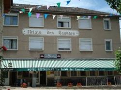 Relais Des Causses, Chanac - Horaires d'ouverture