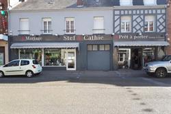 Stef et Cathie, Grandvilliers - Horaires d'ouverture