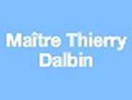 Dalbin Thierry, Montauban - Horaires d'ouverture