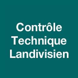 Contrôle Technique Landivisien, Landivisiau - Horaires d'ouverture