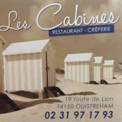 Les Cabines, Ouistreham - Horaires d'ouverture