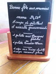 Crêperie de Keroman, Piriac-sur-Mer - Horaires d'ouverture