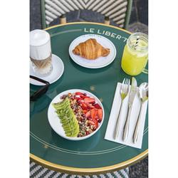 Le Liber'Tea - Brasserie Nice, - Horaires d'ouverture