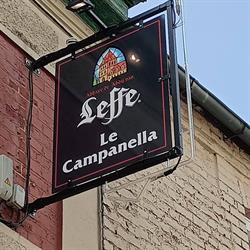 Café Le Campanella, Vieux-Condé - Horaires d'ouverture