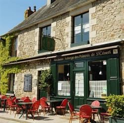 L'Auberge des Peintres, Saint-Céneri-le-Gérei - Horaires d'ouverture