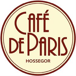 Restaurant Café de Paris, Soorts-Hossegor - Horaires d'ouverture