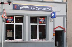 Le Commerce, Faulquemont - Horaires d'ouverture