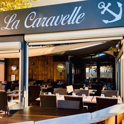 La Caravelle, Grimaud - Horaires d'ouverture