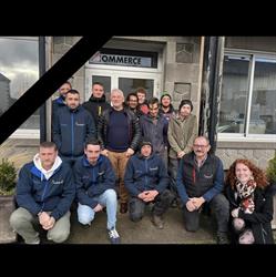 Marcheix Fils Scierie SARL, La Goutelle - Horaires d'ouverture