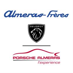Alméras Frères Porsche et Agent Peugeot, Saint-Jean-de-Védas - Horaires d'ouverture