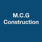 M.C.G Construction, Chalais - Horaires d'ouverture