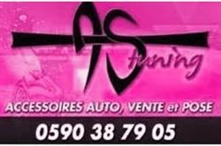 AS Tuning SARL, Basse-Terre - Horaires d'ouverture