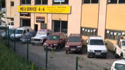 Méca'Service 4x4, Contes - Horaires d'ouverture