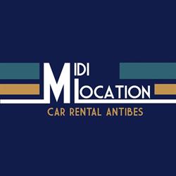 Midi location, Antibes - Horaires d'ouverture