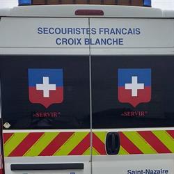 Secouristes Français Croix Blanche, Saint-Nazaire - Horaires d'ouverture