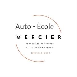 Auto-Ecole Mercier PERNES, Pernes-les-Fontaines - Horaires d'ouverture