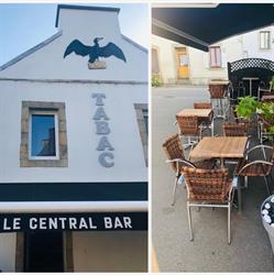 Central Bar-tabac-loto, Pleyben - Horaires d'ouverture