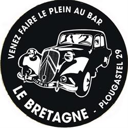 Bar - Restaurant Le Bretagne Plougastel, Plougastel-Daoulas - Horaires d'ouverture