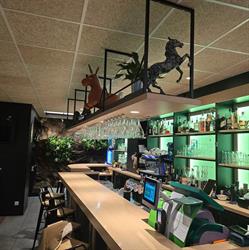 Le Transvaal, Quimper - Horaires d'ouverture
