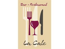 Bar Restaurant De La Cale, Lanvéoc - Horaires d'ouverture