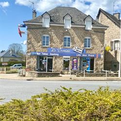 Le Domino, Saint-Priest-de-Gimel - Horaires d'ouverture