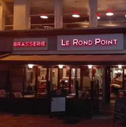 Le Rond-Point, Laval - Horaires d'ouverture