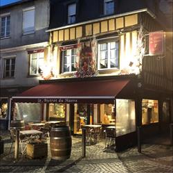 Le Bistrot du Havre, Pont-Audemer - Horaires d'ouverture