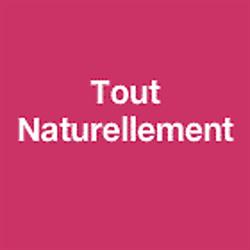 Tout Naturellement, Châteaubriant - Horaires d'ouverture