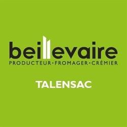 Beillevaire Talensac, Nantes - Horaires d'ouverture