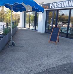 L'ile Aux Poissons, Auch - Horaires d'ouverture