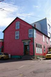 Chez julien, Saint-Pierre-et-Miquelon - Horaires d'ouverture