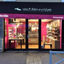 De Neuville Chocolat, Cagnes-sur-Mer - Horaires d'ouverture