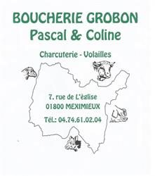 Grobon Pascal, Meximieux - Horaires d'ouverture