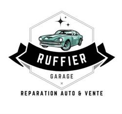 GARAGE RUFFIER - Garage de la piscine, Casteljaloux - Horaires d'ouverture