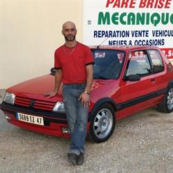 Carrosserie Peinture Castrezatti, Fumel - Horaires d'ouverture