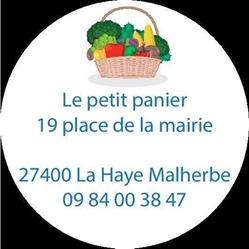 Le Petit Panier, La Haye-Malherbe - Horaires d'ouverture