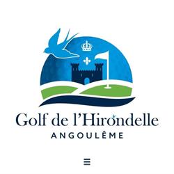 Restaurant du Golf Club d'Angoulême - l'Hirondelle, - Horaires d'ouverture