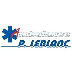 Ambulance Leblanc, Issoudun - Horaires d'ouverture