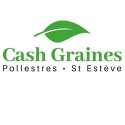 Cash Graines Sud - Animalerie Perpignan Pollestres, - Horaires d'ouverture