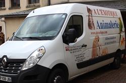 A l'Exotique, Dreux - Horaires d'ouverture