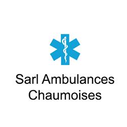 Ambulances Chaumoises, Les Sables-d'Olonne - Horaires d'ouverture