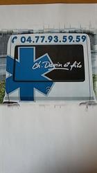 Ambulances Ch.davin Et Fils, Saint-Étienne - Horaires d'ouverture
