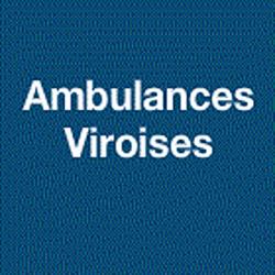 Ambulances Viroises, Vire-Normandie - Horaires d'ouverture