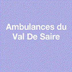 Ambulances Du Val De Saire, Saint-Vaast-la-Hougue - Horaires d'ouverture