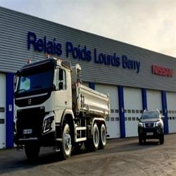 Relais Poids Lourds Berry - Bourges, - Horaires d'ouverture